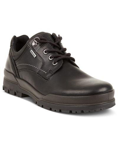 Ecco Track 6 GTX GORE-TEX Waterproof Shoes
