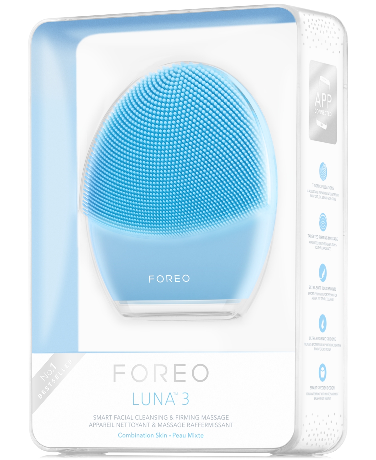 Foreo Luna 3