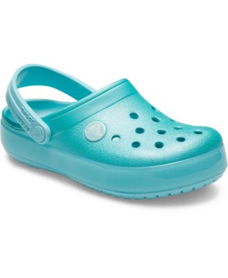 crocs ice pop clog