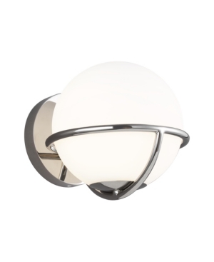 Ed Ellen DeGeneres Apollo 1-Light Wall Sconce