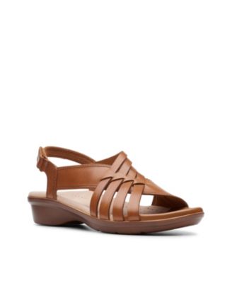 collection clarks sandals