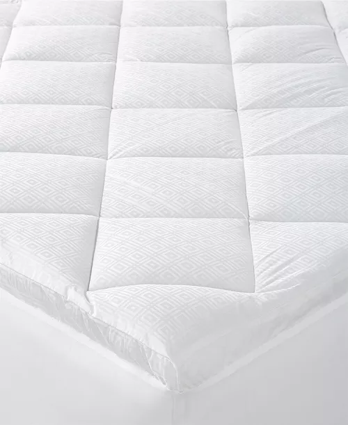 Hotel Collection Luxe Mattress Pads