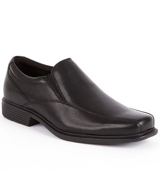 Rockport Style Leader Chipley Slip-On Shoes - All Men's Shoes - Men ...