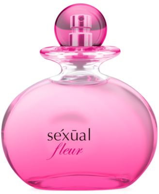Sexual Fleur Fragrance Collection A Macys Exclusive