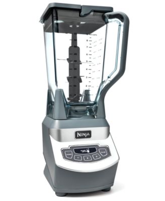 Ninja® BL660 Professional Blender & Nutri Ninja® Cups