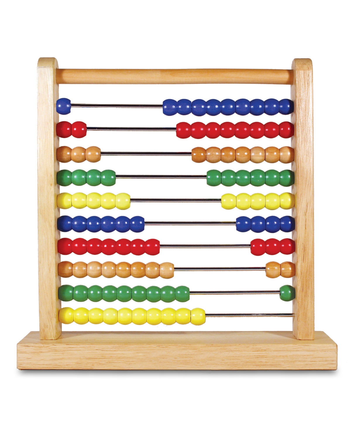 Melissa & Doug Kids Toys, Abacus In Multi