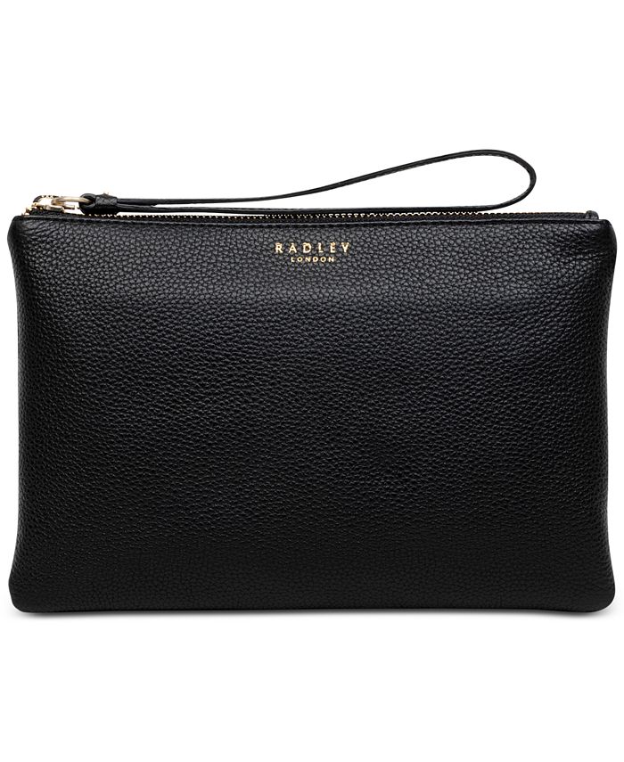 Radley sales london clutch