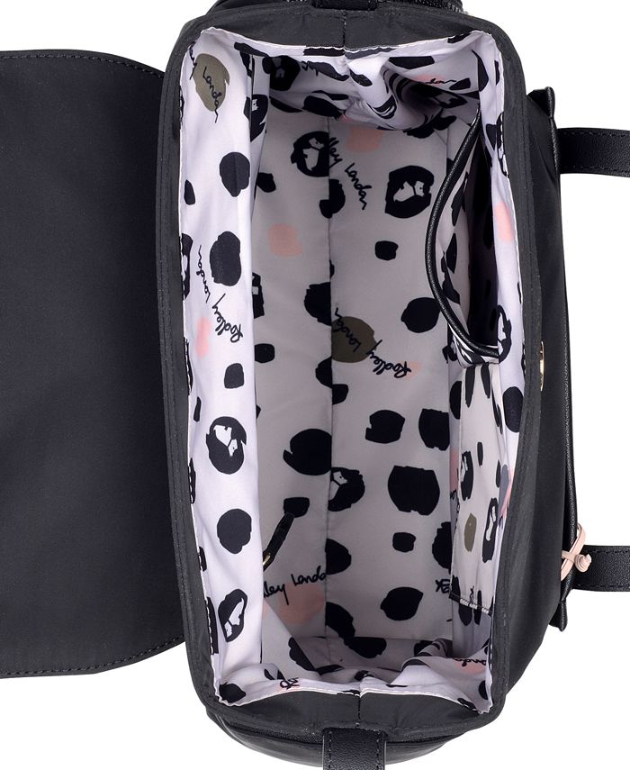 Radley London ZipTop Backpack Macy's