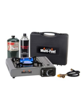 CanCooker - Can Cooker Multi-Fuel Burner
