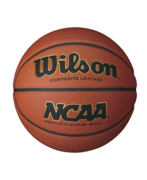 Upc 026388829958 Wilson Ncaa Replica Official Size Game