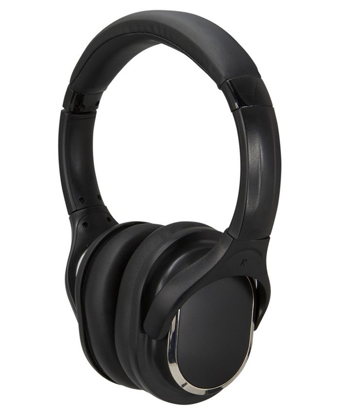 iLive Radio Frequency Bluetooth Wireless Headphones with Base & Reviews