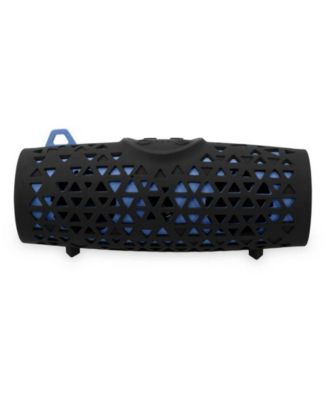 iLive - Waterproof, Sandproof, Shockproof Bluetooth Speaker with Speakerphone