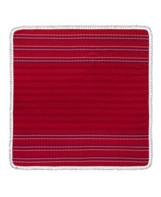 Enchante Home - Bondi Turkish Cotton Square Beach Towel