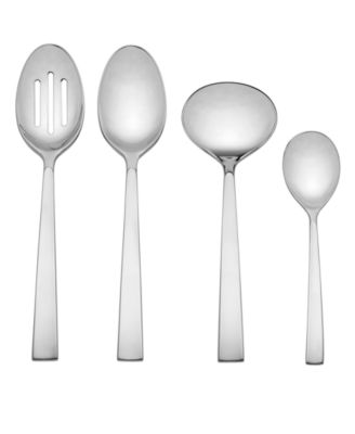 Donna Karan Lenox - Ascend 4-Piece Hostess Set