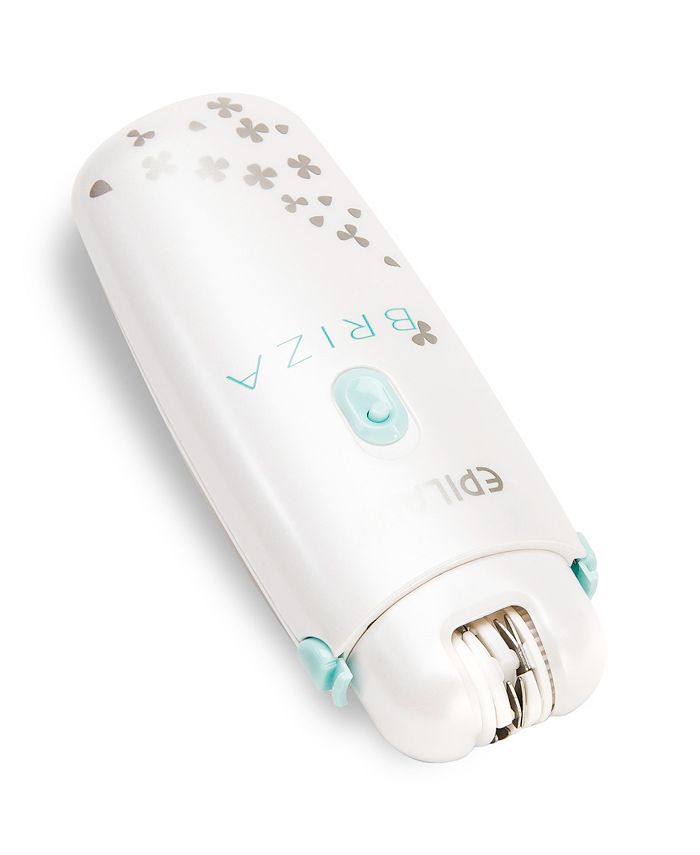 Epilady Briza Facial And Sensitive Areas Epilator Macy's