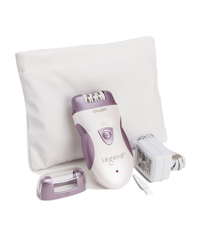 Epilady target Clearance