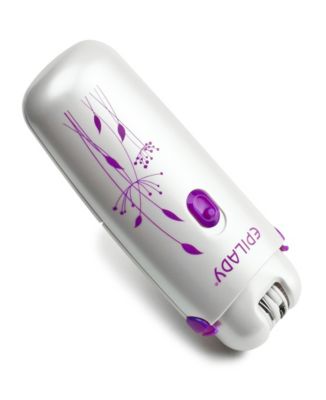 Epilady Face Epil Facial And Sensitive Areas Epilator