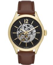 Folio deals automatic watch