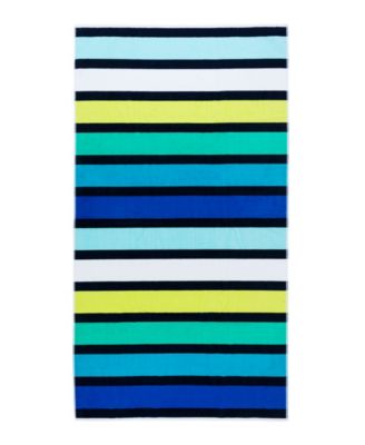 Caro Home - Lanai Beach Towel
