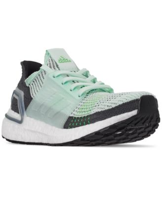 adidas Women s UltraBOOST 19 Running Sneakers from Finish Line Macy s