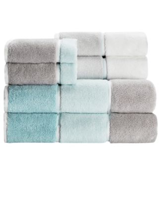 Caro Home Addison 6-Pc. Towel Set - Macy's