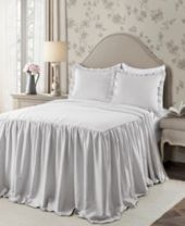Tan Beige Quilts And Bedspreads Macy S