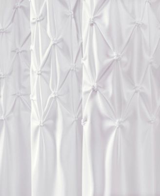 Bayview Shower Curtain, 72" x 72"