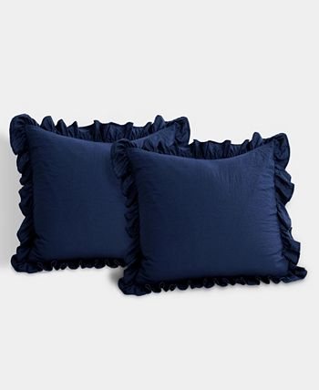 Lush Décor - Reyna 3Pc King Comforter Set