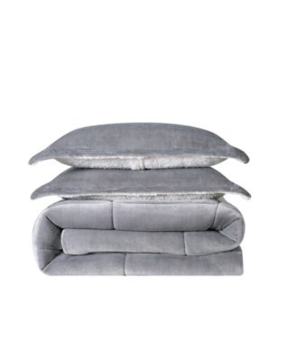 Cuddle Warmth Comforter Set, King