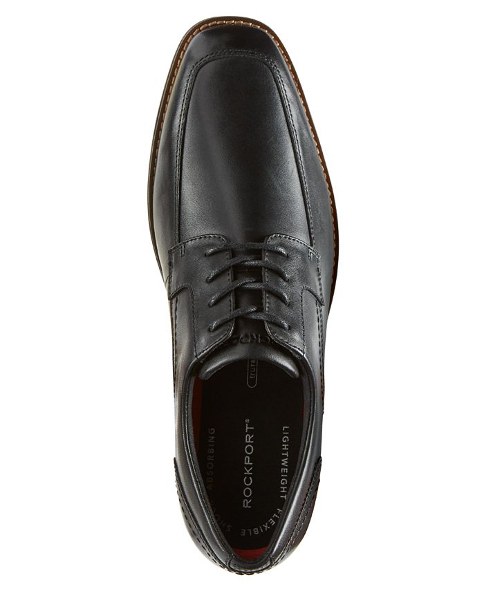 macys shoes rockport