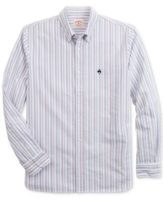Brooks Brothers - Men's Striped Shirt