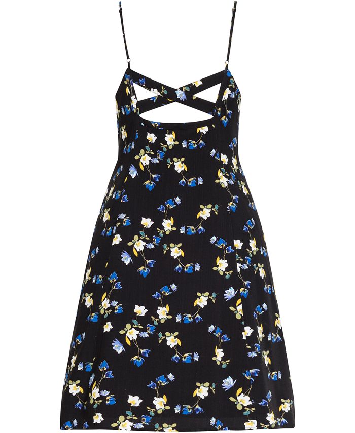 City Chic Trendy Plus Size Summer Bud Dress & Reviews Dresses Plus