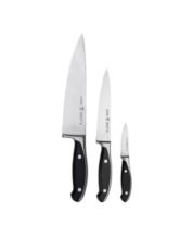 KitchenAid KKFWO11WN Architect Series 11-Pc. Knife Set, Created for Macy's  - Macy's