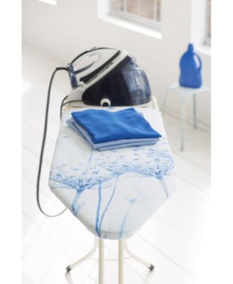 Ironing Board C, 49 x 18", Steam Generator Holder