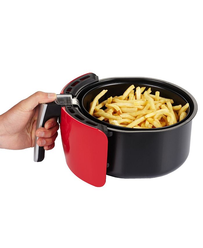 GoWISE USA 2.75Qt Digital Air Fryer Macy's