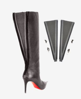 Boot Band ALT Coil Boot Calf Expander in S to XXXL