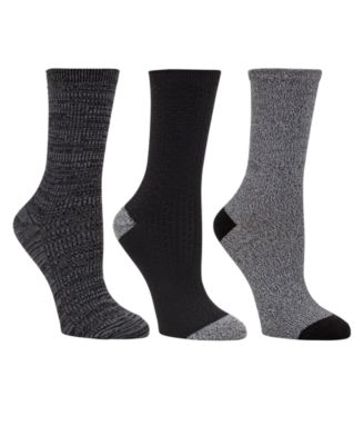 female crew socks