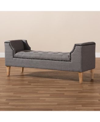 Perret Bench
