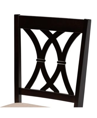 Reneau 5pc Dining Set