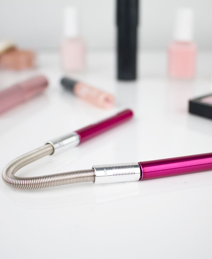 Tweezerman Smooth Finish Facial Hair Remover Macy's