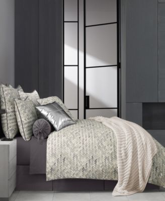 Oscar Oliver - Havana Lavender King Comforter Set