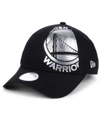 womens warriors hat