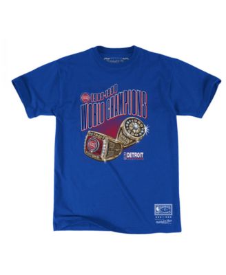 pistons back to back t shirt