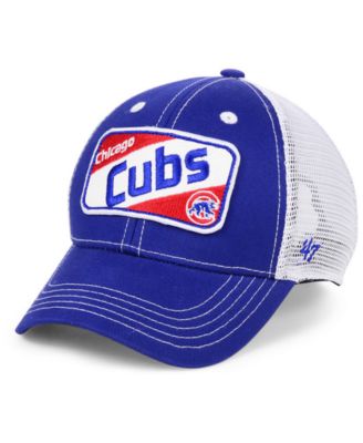 chicago cubs snapback