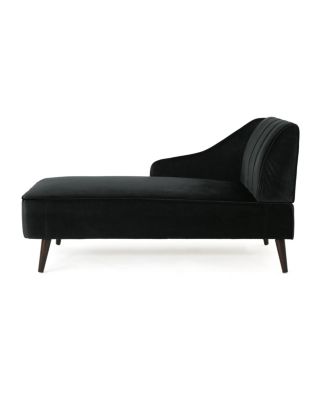 Noble House - Auley Chaise, Quick Ship
