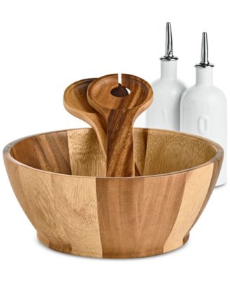 The Cellar - 5-Pc. Salad Set, Created for Macy's