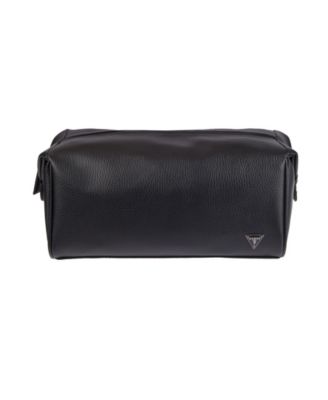 GUESS - Men's Zip Travel Kit