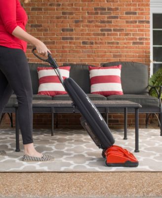 Simplicity Cordless Freedom Bagged Upright Vacuum Cleaner