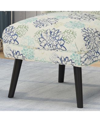 Laurier Accent Chair