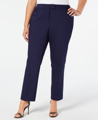 macys anne klein pants